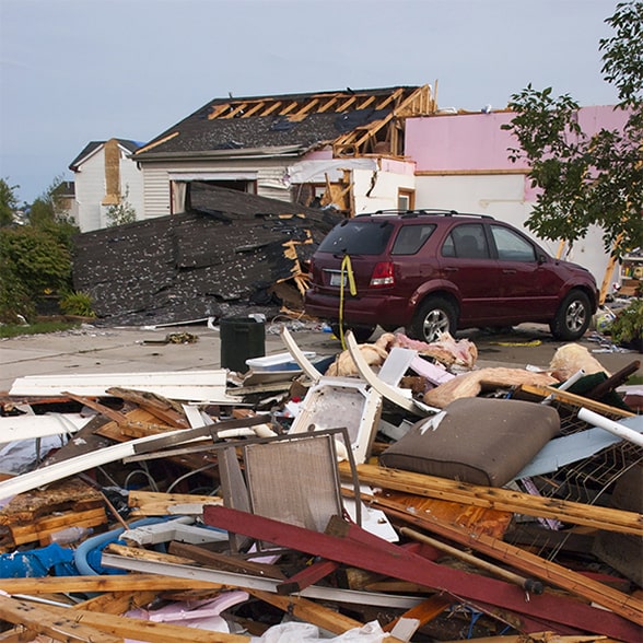 each of our emergency & disaster response shower trailers can accommodate a large number of people, with multiple shower stalls available